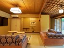 【鳳凰(ほうおう)】離れ露天風呂付客室
