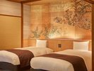 【鳳凰(ほうおう)】離れ露天風呂付客室