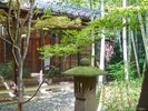【金峰(きんぷ)】離れ露天風呂付客室