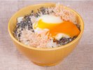 朝食ブッフェ