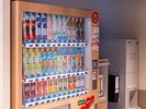 設備:自動販売機