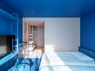 Standard Room A�i�_�[�N�u���[�j