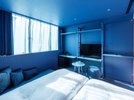Standard Room A�i�_�[�N�u���[�j