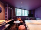Standard Room B�i�p�[�v���j