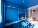 Standard Room A�i�_�[�N�u���[�j