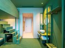 Loft Room B�i�O���[���j