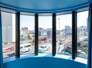 Corner Room�i���C�g�u���[�j