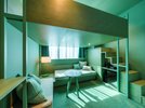 Loft Room A�i�O���[���j