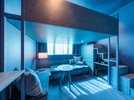 Loft Room A�i�_�[�N�u���[�j