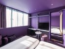 Connecting Room B�i�p�[�v���j