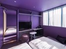 Connecting Room B�i�p�[�v���j