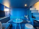 Loft Room B�i�_�[�N�u���[�j