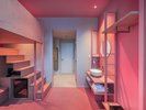 Loft Room B�i�s���N�j