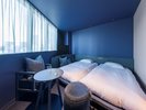 Standard Room B�i�_�[�N�u���[�j