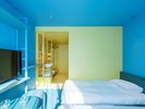 Standard Room A�i���C�g�u���[�j