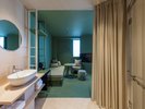 Superior Room�i�O���[���j