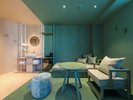 Superior Room�i�O���[���j