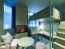 Premier Loft Room�i�O���[���j
