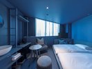Standard Room B�i�_�[�N�u���[�j