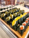 日替わりメニュー