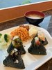 日替わりメニュー
