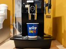 【アメニティーバー】24時間出来立てのコーヒーを♪
