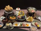 会席料理