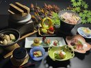季節の会席(秋)イメージ
