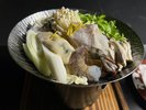 海鮮寄せ鍋