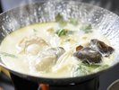 豆乳鍋