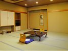15畳和室