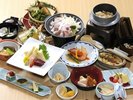 竹の子づくし(例)