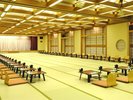 宴会場