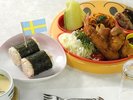 お子様ランチ