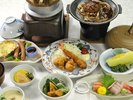 お子様御膳