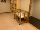 幼児ベット