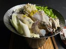 選べるお鍋(冬)