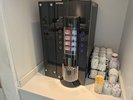 コーヒーマシン