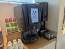 ソフトドリンクサーバー