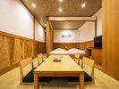【本館】露天風呂付和室(一例)