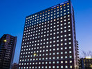 外観夜
