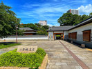 小倉城庭園