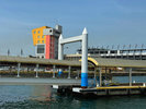 小倉港(藍の島行乗り場)
