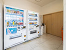 自動販売機