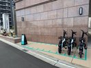 電動キックボード
