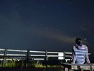 〜体験プログラム〜星座をみつけてみよう!ヨゾラの星空観察会 毎週月・木 20:00〜季節により変更あり