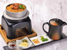 うなぎ釜飯 茶漬けセット