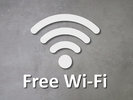 館内FreeWi-Fi