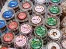 お土産選びも楽しい多種類の味噌