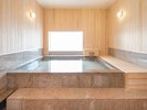 【貸切風呂】熱海の街並みと海を一望